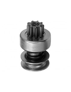 Impulsor Arranque Peugeot...