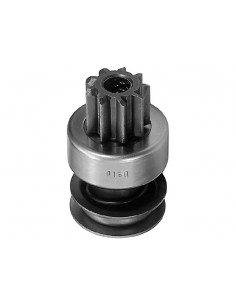 Impulsor Arranque Ford...