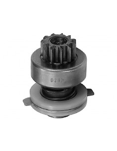 Impulsor Arranque Fiat...