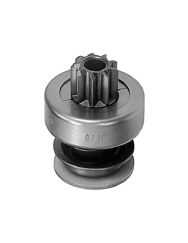 Impulsor Arranque Mercedes Benz...