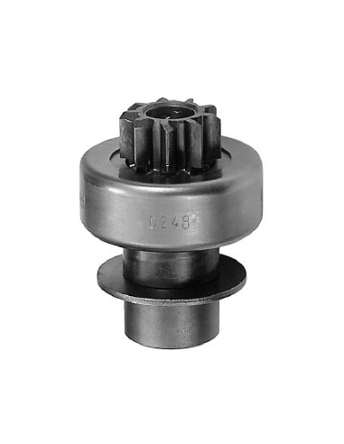 Impulsor Arranque Renault 18,21,fuego...