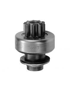 Impulsor Arranque Peugeot...