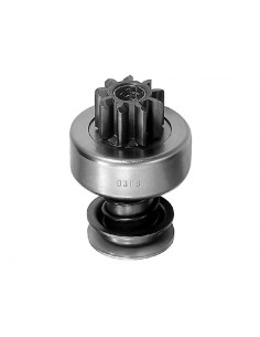 Impulsor Arranque Fiat...