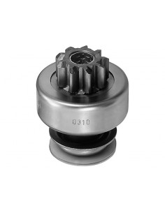 Impulsor Arranque Fiat...