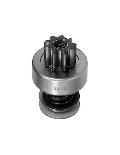 Impulsor Arranque Fiat...