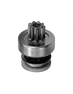 Impulsor Arranque M.benz...