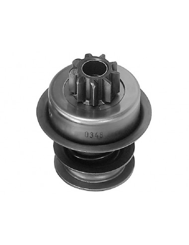 Impulsor Arranque Vw. Senda-saveiro...