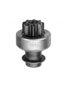 Impulsor Arranque...