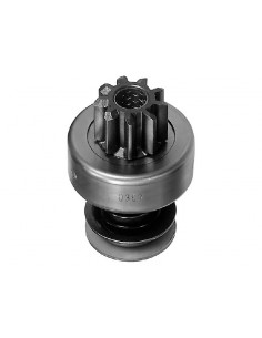 Impulsor Arranque Scania...