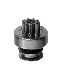 Impulsor Arranque...