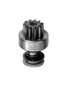 Impulsor Arranque Tractor...