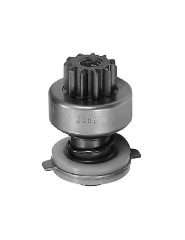 Impulsor Arranque Fiat...