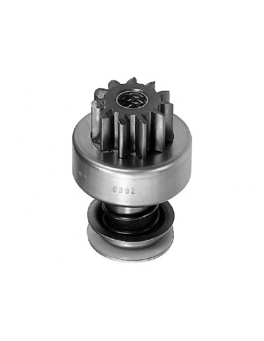 Impulsor Arranque Vw Camion-asia...