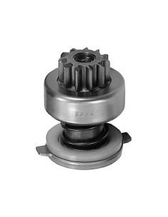 Impulsor Arranque Fiat...