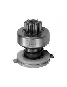 Impulsor Arranque Fiat...