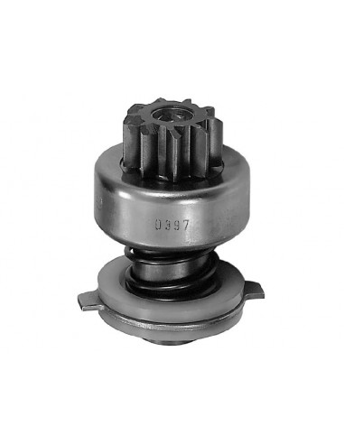 Impulsor Arranque Dodge 1500 Y...