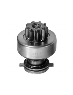 Impulsor Arranque Fiat...