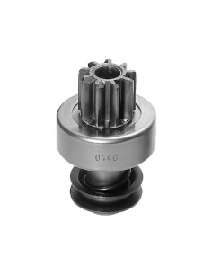 Impulsor Arranque M.benz...