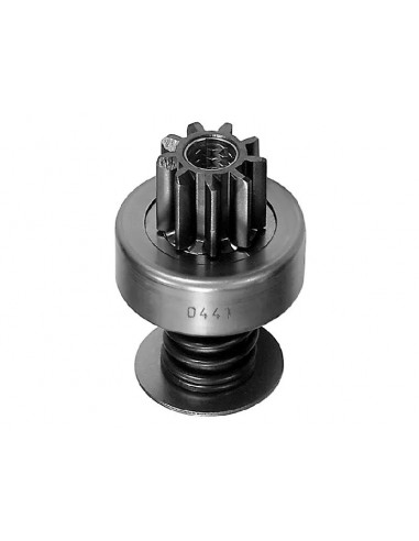 Impulsor Arranque Mercedes Benz-deutz...