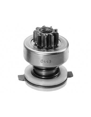 Impulsor Arranque Vw....