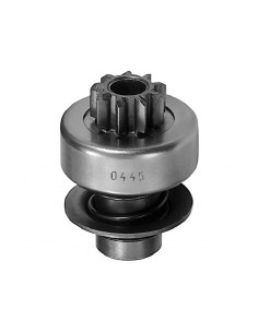 Impulsor Arranque Renault...