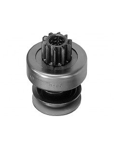 Impulsor Arranque Peugeot...