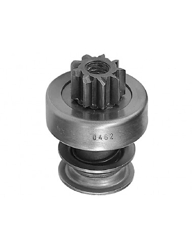 Impulsor Arranque Rastrojero Ime