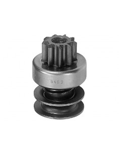 Impulsor Arranque Dodge...