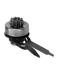 Impulsor Arranque Renault...