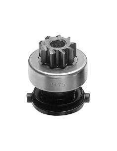 Impulsor Arranque Toyota...