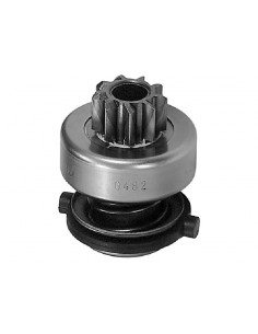 Impulsor Arranque Peugeot...