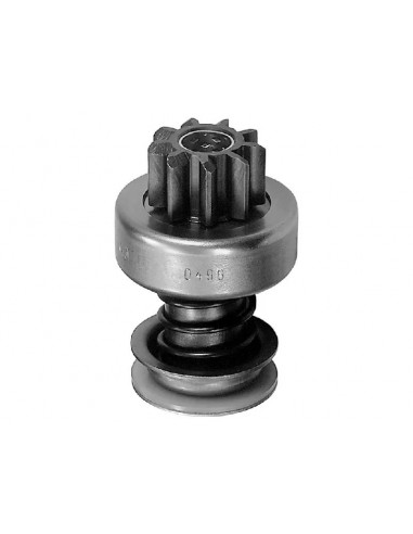 Impulsor Arranque Universal 9 Dientes...