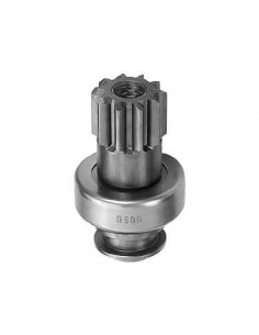 Impulsor Arranque M....