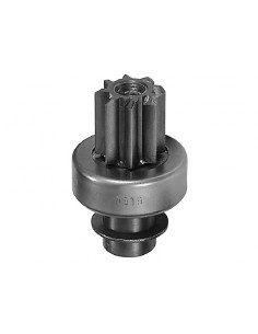 Impulsor Arranque...