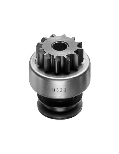 Impulsor Arranque Ford Transit (bosch...