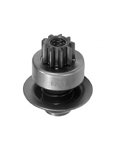 Impulsor Arranque Fiat 1600...