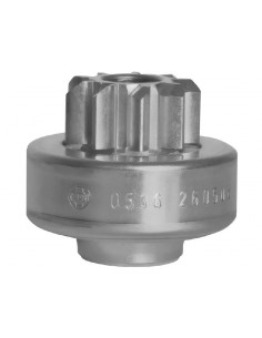 Impulsor Arranque Kawasaki...