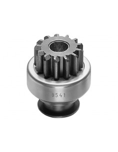 Impulsor Arranque Ford...