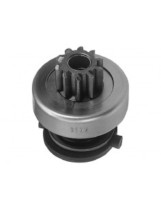 Impulsor Arranque Ssangyong...