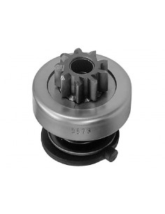 Impulsor Arranque Jeep...