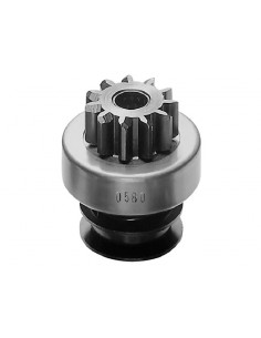 Impulsor Arranque Nissan...