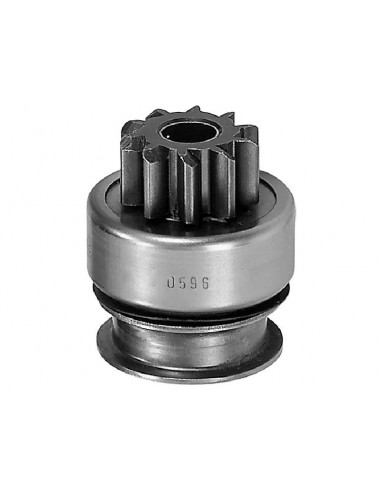 Impulsor Arranque Autoelevador Clark