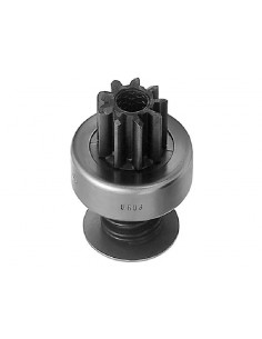 Impulsor Arranque...