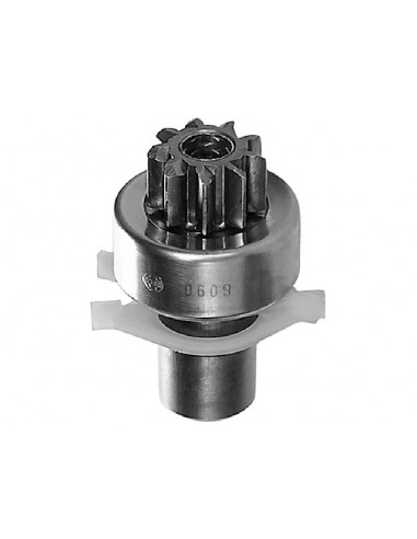 Impulsor Arranque Dodge 1500 (tria 116)