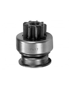 Impulsor Arranque Suzuki...