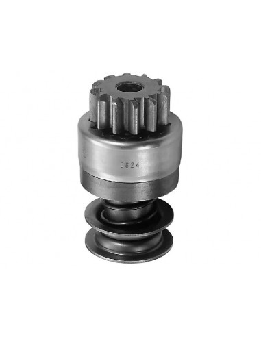 Impulsor Arranque Ford Cargo C/motor...