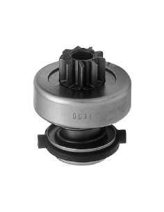 Impulsor Arranque Fiat...