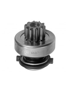 Impulsor Arranque Fiat...