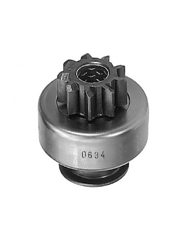 Impulsor Arranque Nissan-datsun 9...