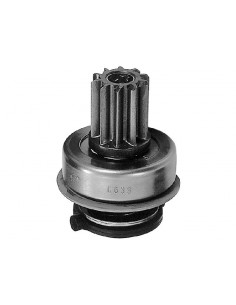 Impulsor Arranque Ford...